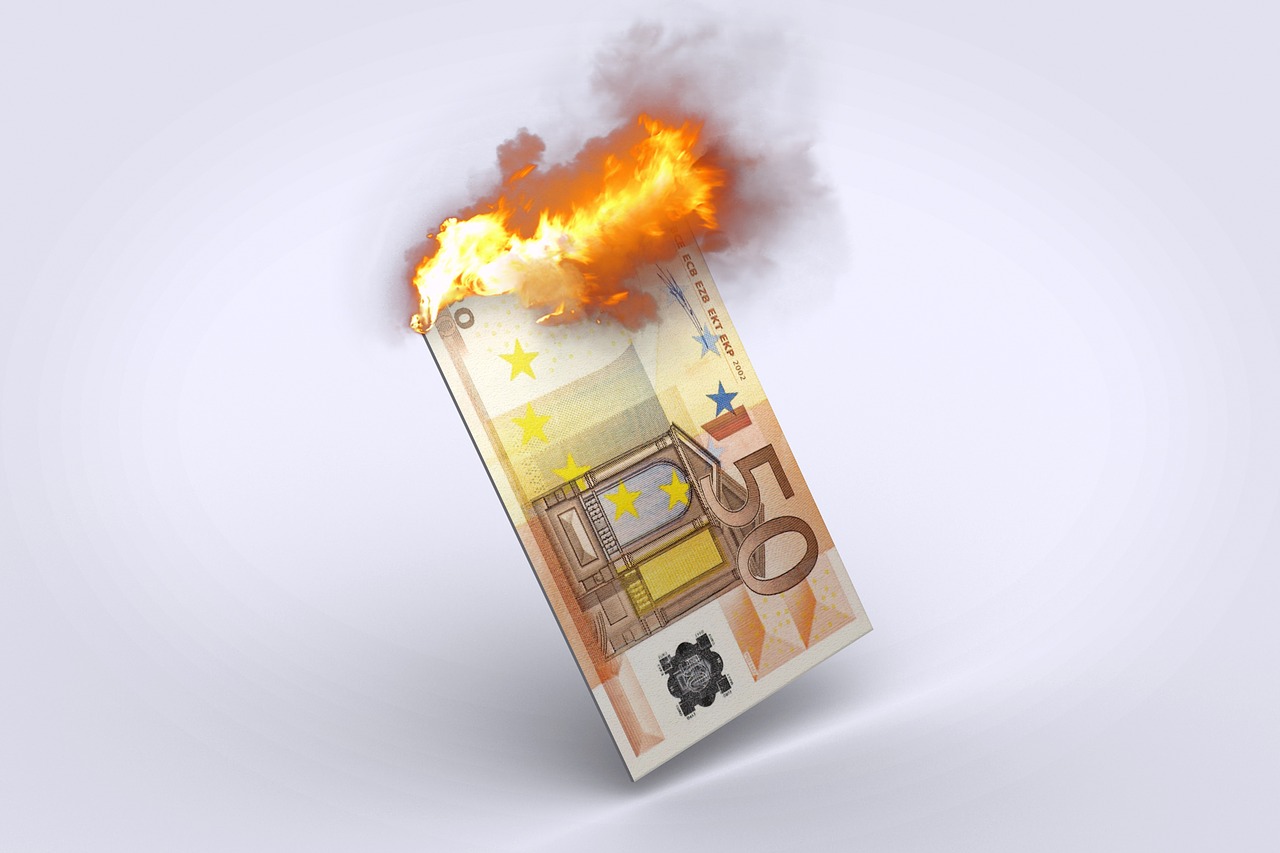 Bargeld abschaffen in Deutschland - Wann wird es soweit sein?